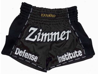 Personalizowane  Spodenki do Muay Thai : KNSCUST-1187